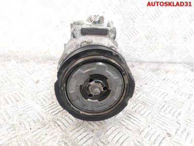 Компрессор кондиционера VW Golf 5 1K0820859S - АвтоСклад31.рф - авторазборка контрактные б/у запчасти в г. Белгород