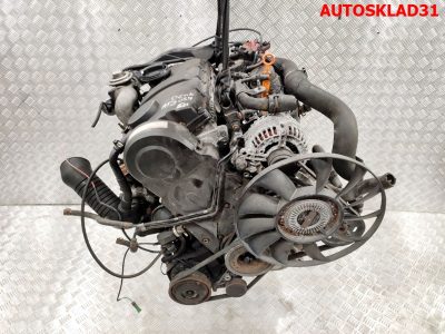 Двигатель ATJ VW Passat B5 1,9 Дизель Цена за СТОЛБИК - АвтоСклад31.рф - авторазборка контрактные б/у запчасти в г. Белгород
