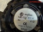 Динамик передней двери Skoda Octavia A4 1U0035411A - АвтоСклад31.рф - авторазборка контрактные б/у запчасти в г. Белгород