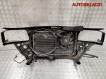 Панель передняя в сборе Audi A4 B5 Дорест 8D0805594A - АвтоСклад31.рф - авторазборка контрактные б/у запчасти в г. Белгород
