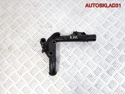 Трубка системы охлаждения Renault Kangoo 1.5 K9K - АвтоСклад31.рф - авторазборка контрактные б/у запчасти в г. Белгород