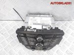 Магнитола Opel Astra J 22739813 - АвтоСклад31.рф - авторазборка контрактные б/у запчасти в г. Белгород