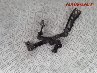 Механизм выбора передач Opel Astra H 90578183 - АвтоСклад31.рф - авторазборка контрактные б/у запчасти в г. Белгород