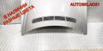 Капот Mercedes Benz W211 A2118800457 - АвтоСклад31.рф - авторазборка контрактные б/у запчасти в г. Белгород