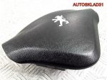 Подушка безопасности в руль Peugeot 207 4112NW - АвтоСклад31.рф - авторазборка контрактные б/у запчасти в г. Белгород