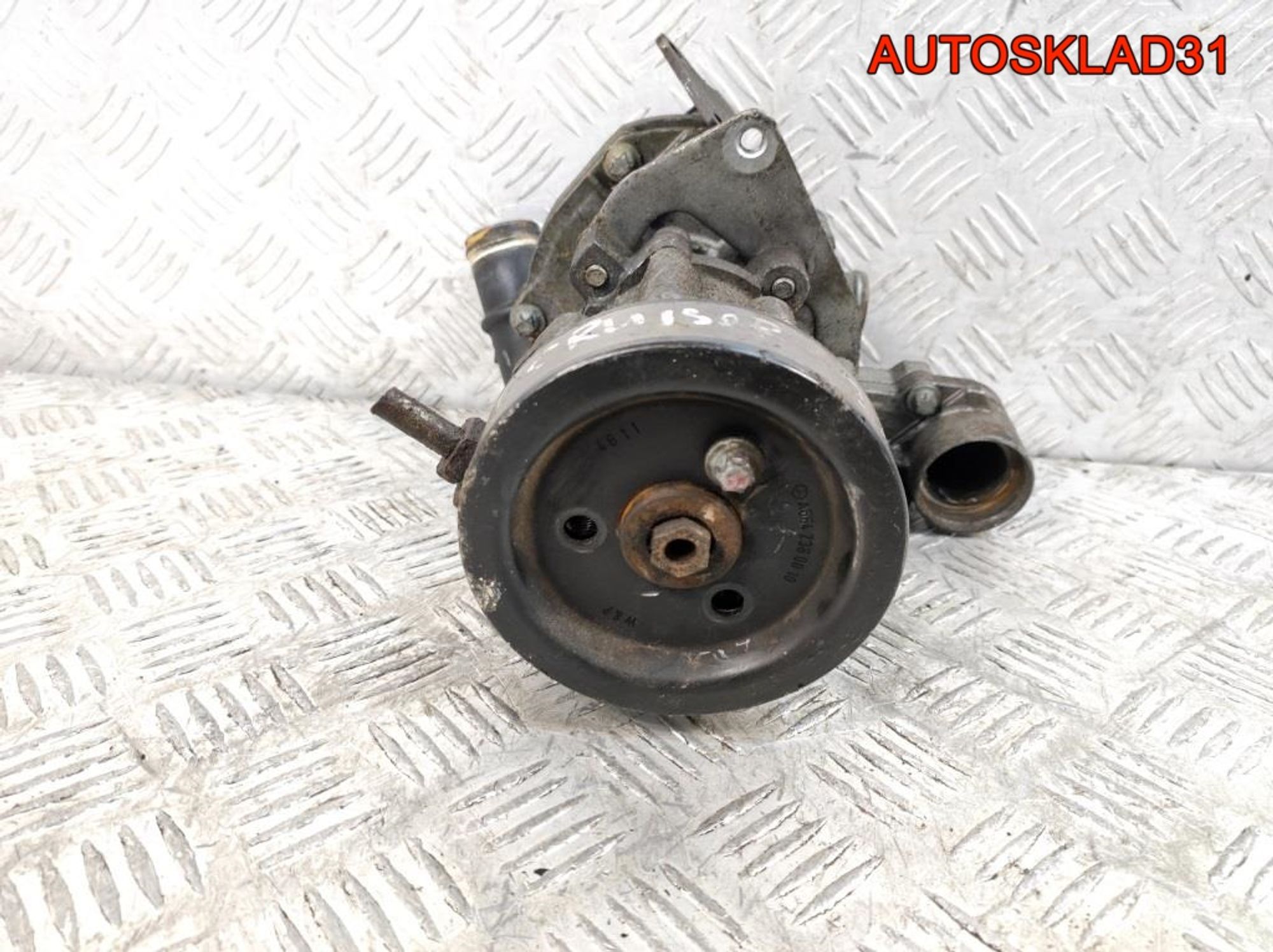 Насос гидроусилителя Chrysler PT Cruiser 2,2 Дизель 0034665901 - АвтоСклад31.рф - авторазборка контрактные б/у запчасти в г. Белгород Насос гидроусилителя Chrysler PT Cruiser 2,2 Дизель 0034665901 - АвтоСклад31.рф - авторазборка контрактные б/у запчасти в г. Белгород