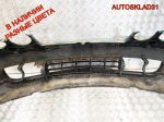 Бампер передний VW Polo 4 Дорест 6Q0807221 (Р) - АвтоСклад31.рф - авторазборка контрактные б/у запчасти в г. Белгород