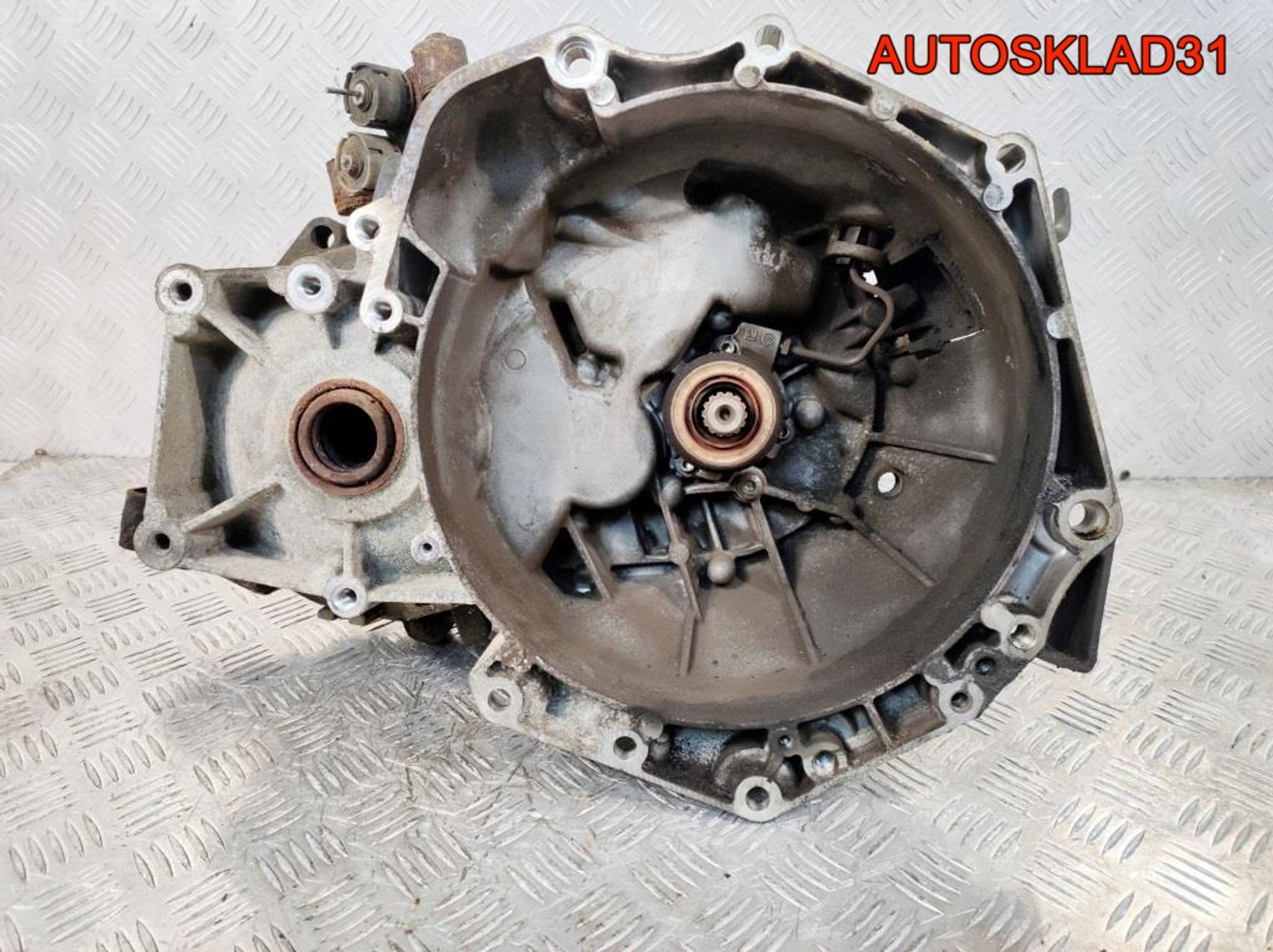 МКПП F35 3.61 Opel Vectra C 2.2 Дизель 13101871 - АвтоСклад31.рф - авторазборка контрактные б/у запчасти в г. Белгород МКПП F35 3.61 Opel Vectra C 2.2 Дизель 13101871 - АвтоСклад31.рф - авторазборка контрактные б/у запчасти в г. Белгород