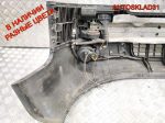 Бампер передний Audi A6 C5  Рестайлинг 4B0807111BM - АвтоСклад31.рф - авторазборка контрактные б/у запчасти в г. Белгород
