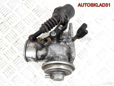 Клапан EGR Mercedes W202 2,2 Дизель A6110980417 - АвтоСклад31.рф - авторазборка контрактные б/у запчасти в г. Белгород
