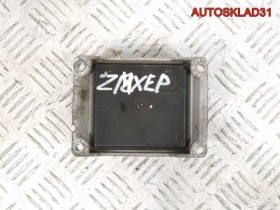Блок ЭБУ Opel Astra H 1.4 Z14XEP 55558787 Бензин - АвтоСклад31.рф - авторазборка контрактные б/у запчасти в г. Белгород