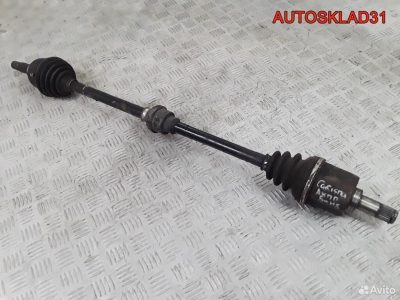 Полуось передняя правая Mitsubishi Carisma DA 4G93 - АвтоСклад31.рф - авторазборка контрактные б/у запчасти в г. Белгород
