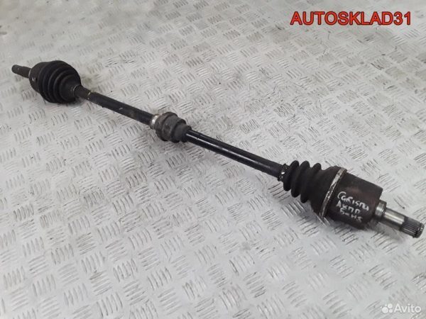Кнопка антипробуксовочной системы Audi A4 B5 - АвтоСклад31.рф - авторазборка контрактные б/у запчасти в г. Белгород