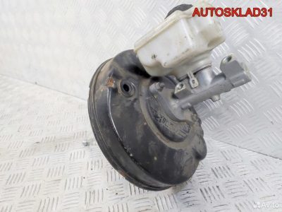 Усилитель тормозов вакуумный VW Golf 5 1K1614105AE - АвтоСклад31.рф - авторазборка контрактные б/у запчасти в г. Белгород