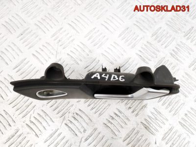 Ручка двери внутренняя передняя правая Audi A4 B6 8E1837020 - АвтоСклад31.рф - авторазборка контрактные б/у запчасти в г. Белгород