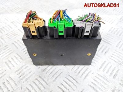 Блок комфорта Volkswagen Golf 4 1C0962258E - АвтоСклад31.рф - авторазборка контрактные б/у запчасти в г. Белгород