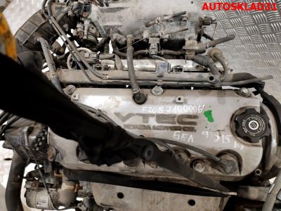 Двигатель F20B7 Honda Accord 7 2,0 Бензин Цена за СТОЛБИК - АвтоСклад31.рф - авторазборка контрактные б/у запчасти в г. Белгород