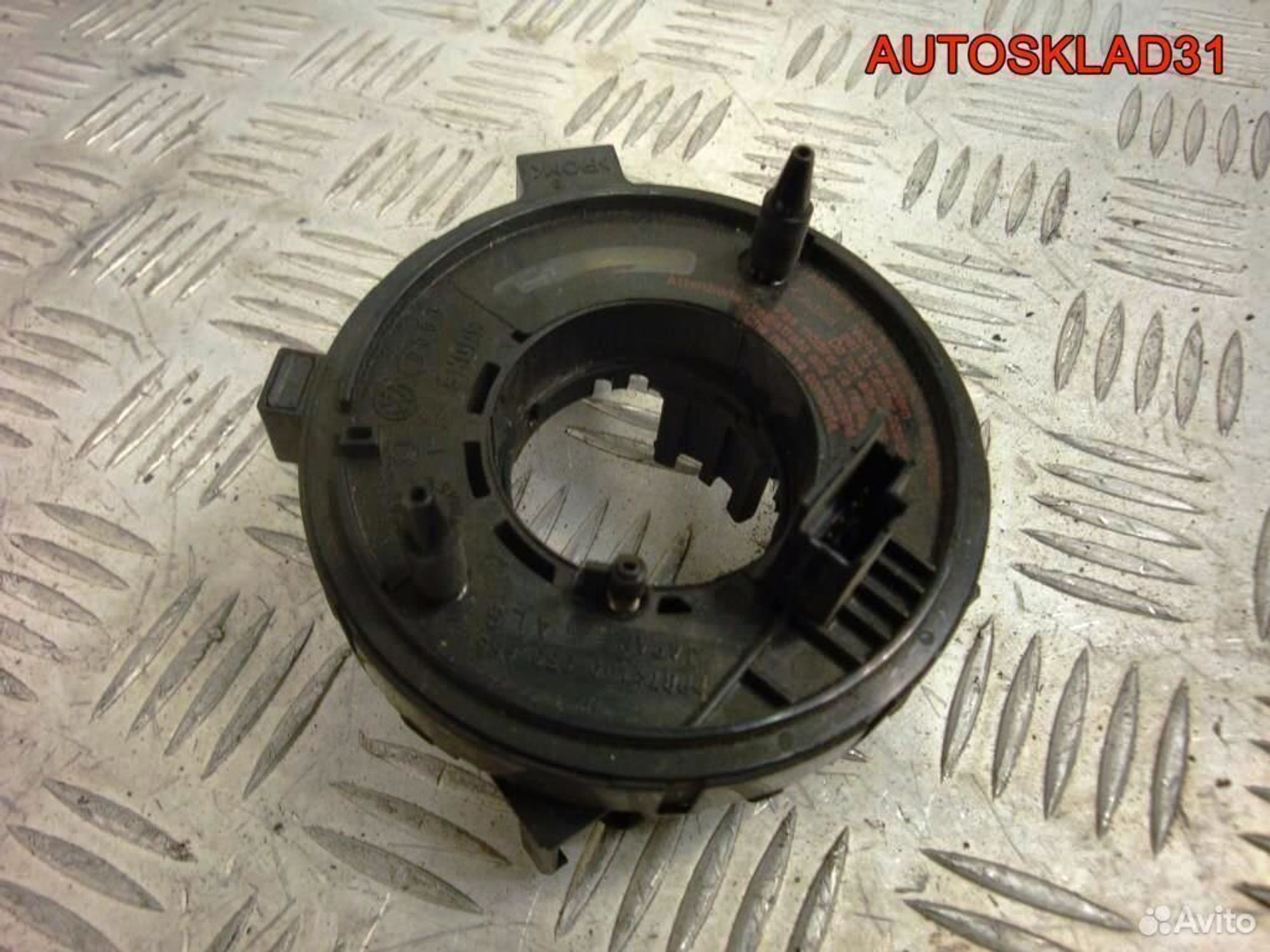 Шлейф подрулевой Volkswagen Golf 4 1J0959653 - АвтоСклад31.рф - авторазборка контрактные б/у запчасти в г. Белгород Шлейф подрулевой Volkswagen Golf 4 1J0959653 - АвтоСклад31.рф - авторазборка контрактные б/у запчасти в г. Белгород