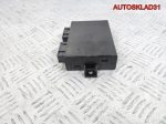 Блок парктроников Audi A4 B5 AP375020618B02 - АвтоСклад31.рф - авторазборка контрактные б/у запчасти в г. Белгород