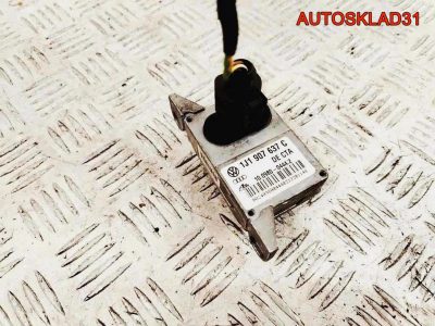 Датчик ускорения Volkswagen Golf 4 1J0907655 - АвтоСклад31.рф - авторазборка контрактные б/у запчасти в г. Белгород