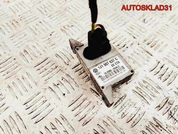 Блок ABS Audi A6 C5 8E0614111AH - АвтоСклад31.рф - авторазборка контрактные б/у запчасти в г. Белгород