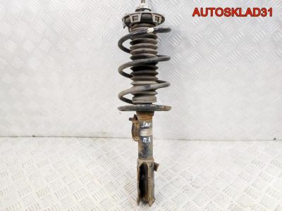 Амортизатор передний левый в сборе Honda Jazz 61602SAAE120M1 - АвтоСклад31.рф - авторазборка контрактные б/у запчасти в г. Белгород