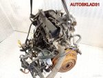 Двигатель FXJA Ford Fusion 1.4 Бензин - АвтоСклад31.рф - авторазборка контрактные б/у запчасти в г. Белгород