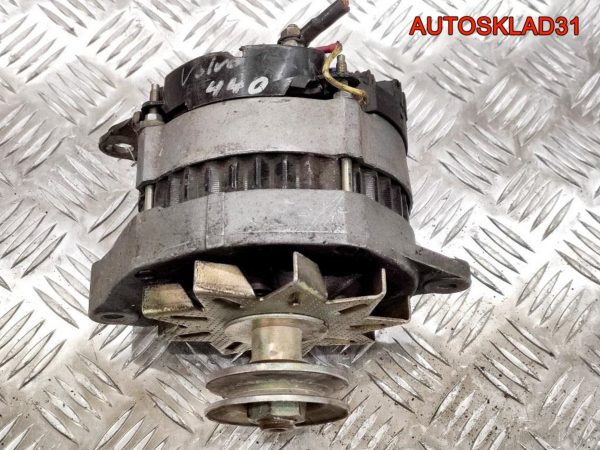 Генератор 120A Fiat Stilo 1,8 Бензин 63321491 (Р) - АвтоСклад31.рф - авторазборка контрактные б/у запчасти в г. Белгород