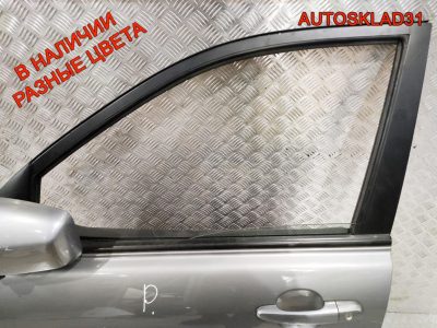 Дверь передняя левая Голая Kia Sportage 760031F020 - АвтоСклад31.рф - авторазборка контрактные б/у запчасти в г. Белгород