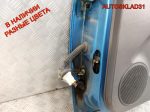 Дверь задняя правая Голая Hyundai Getz 770041C020 - АвтоСклад31.рф - авторазборка контрактные б/у запчасти в г. Белгород
