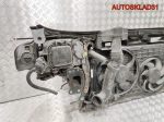 Панель передняя в сборе Audi A3 8P 1,6 Бензин МКПП - АвтоСклад31.рф - авторазборка контрактные б/у запчасти в г. Белгород