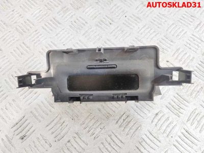 Дисплей информационный Renault Megane 2 8200350498 - АвтоСклад31.рф - авторазборка контрактные б/у запчасти в г. Белгород