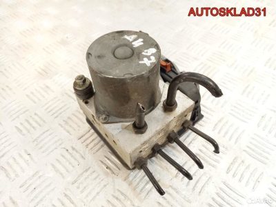 Блок ABS Audi A4 B7 8E0614517BH - АвтоСклад31.рф - авторазборка контрактные б/у запчасти в г. Белгород