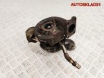 Турбина Audi A6 C5 2.5 AYM 059145701F Дизель - АвтоСклад31.рф - авторазборка контрактные б/у запчасти в г. Белгород