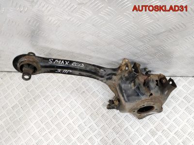 Рычаг задний продольный правый Ford S-MAX BV615A968BF - АвтоСклад31.рф - авторазборка контрактные б/у запчасти в г. Белгород