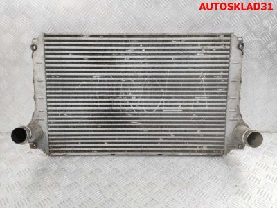 Интеркулер Toyota Corolla Verso 2,2 Дизель JD1271002220 - АвтоСклад31.рф - авторазборка контрактные б/у запчасти в г. Белгород