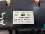 Блок управления климатом Audi A4 B5 8L0820043B - АвтоСклад31.рф - авторазборка контрактные б/у запчасти в г. Белгород