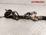 Рейка рулевая Renault Logan 8200571776 - АвтоСклад31.рф - авторазборка контрактные б/у запчасти в г. Белгород