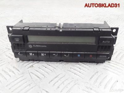 Блок климата Volkswagen Passat B5+ 3B1907044C - АвтоСклад31.рф - авторазборка контрактные б/у запчасти в г. Белгород