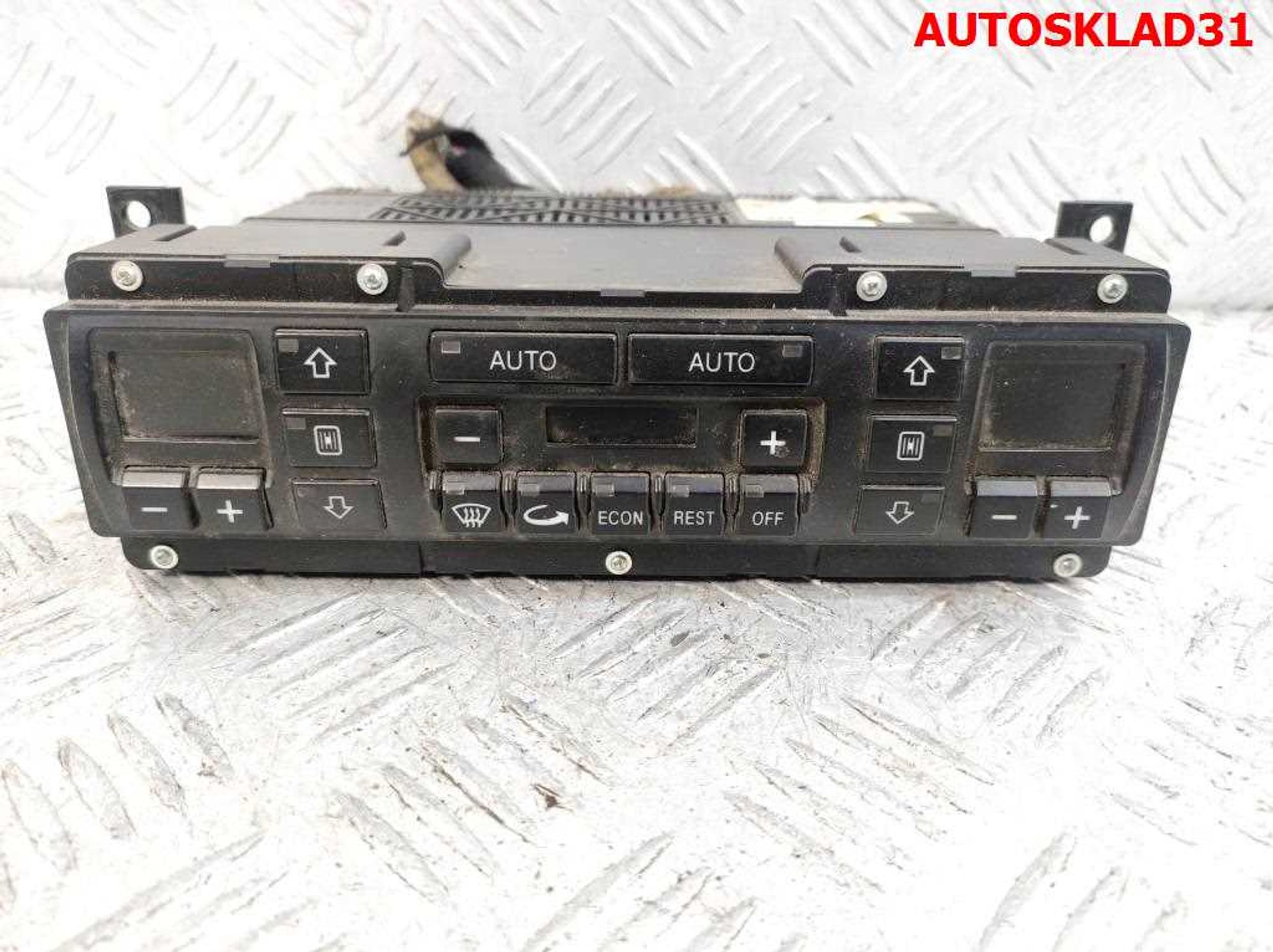 Блок управления климата Audi A8 D2 4D0820043 - АвтоСклад31.рф - авторазборка контрактные б/у запчасти в г. Белгород Блок управления климата Audi A8 D2 4D0820043 - АвтоСклад31.рф - авторазборка контрактные б/у запчасти в г. Белгород