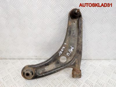 Рычаг передний левый нижний Honda Jazz 51360SAAE11 - АвтоСклад31.рф - авторазборка контрактные б/у запчасти в г. Белгород