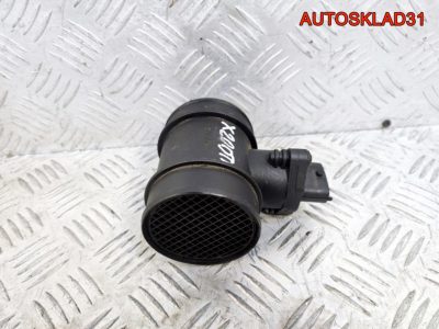 Расходомер воздуха Opel Astra G 0281002180 Дизель - АвтоСклад31.рф - авторазборка контрактные б/у запчасти в г. Белгород