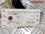 Переключатель стеклоочистителей Ford Mondeo 2 93BG17K478BB - АвтоСклад31.рф - авторазборка контрактные б/у запчасти в г. Белгород