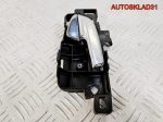 Ручка двери внутренняя задняя правая Ford Galaxy - АвтоСклад31.рф - авторазборка контрактные б/у запчасти в г. Белгород