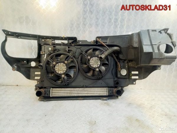 Насос эгур Volkswagen Polo 4 6Q0423156Q - АвтоСклад31.рф - авторазборка контрактные б/у запчасти в г. Белгород
