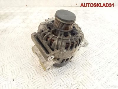 Генератор 140A Opel Corsa D 1,3 A13DTC 13505392 - АвтоСклад31.рф - авторазборка контрактные б/у запчасти в г. Белгород