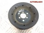 Шкив насоса гур Audi A6 C4 1.8 ADR 058145255C - АвтоСклад31.рф - авторазборка контрактные б/у запчасти в г. Белгород