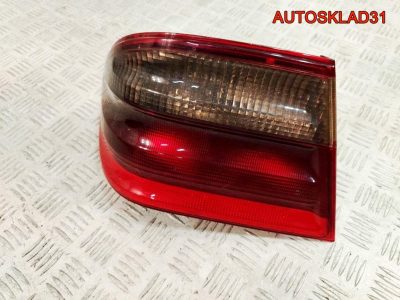 Фонарь задний наружный левый Mercedes W210 A2108203364 Седан - АвтоСклад31.рф - авторазборка контрактные б/у запчасти в г. Белгород