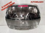 Дверь багажника в сборе Renault Megane 2 7751474294 Combi - АвтоСклад31.рф - авторазборка контрактные б/у запчасти в г. Белгород
