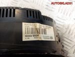 Панель приборов Audi A4 B6 3.0 8E0920900H бензин - АвтоСклад31.рф - авторазборка контрактные б/у запчасти в г. Белгород